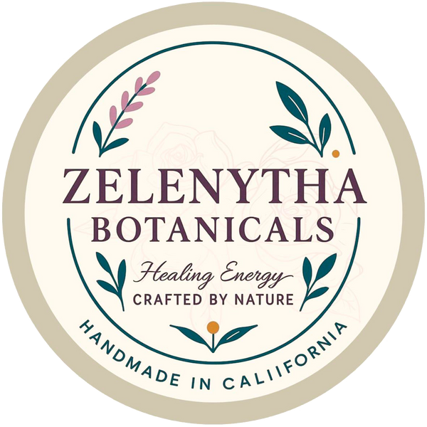 Zelenytha Botanicals